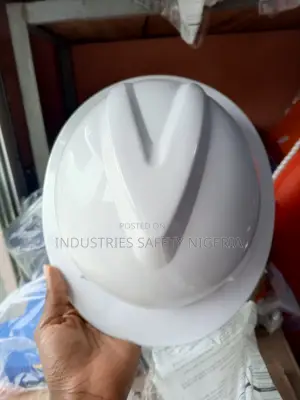 Fireman Helment