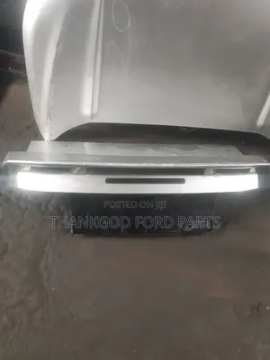 Boot Ford Mustang 2008/2009/2010/2012/2013/2014