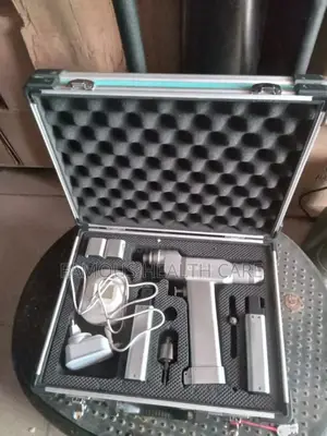 Bone Drill Machine
