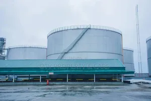 Tank Farm for Sale/Lease in Port Harcourt