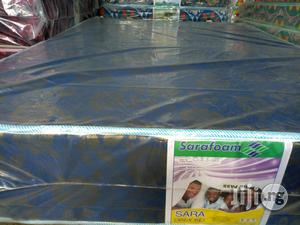 Sarafoam Mattresses And Pillows For Sale
