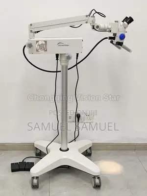 Operating Microscope(Ophthalmic Yz20p5)