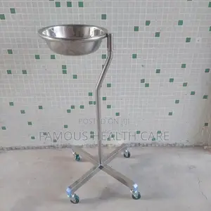 Single Washing Hand Stand