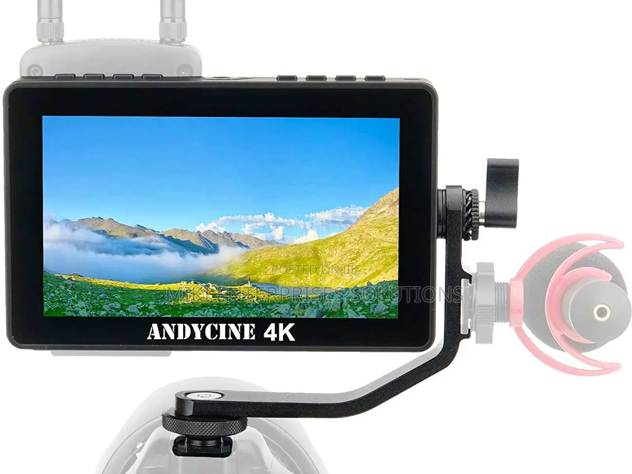 Andycine A6 Pro