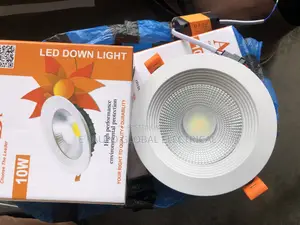 30wats Pop Light White and Warm Color