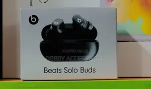 Photo - Beats Solo Buds