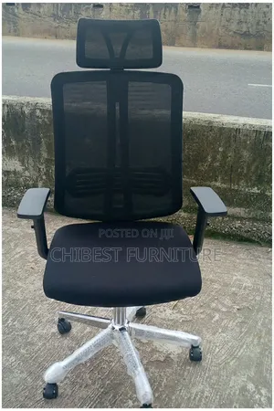 Newly Made Office Chair