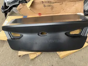 Boot/Trunk Hyundai Sonata 2018/2019