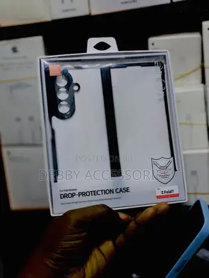 Xundo Case for Samsung Galaxy Z Fold 7