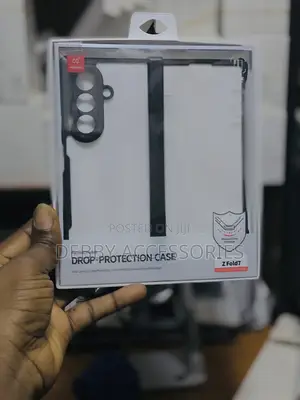 Xundo Case for Samsung Galaxy Z Fold 7