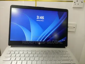 Laptop HP 14S 8GB Intel Core I5 SSD 256GB