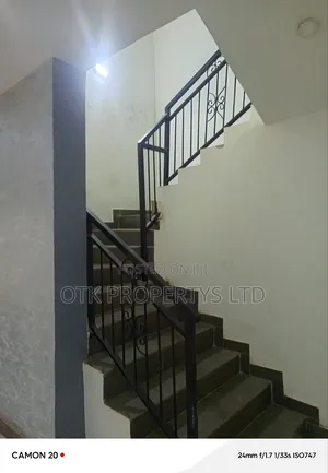 2bdrm Duplex in Fo1, Kubwa for rent