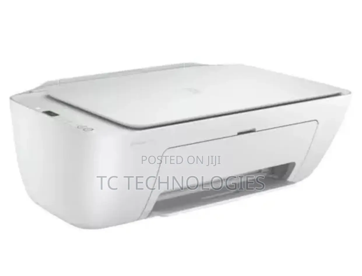 Hp Deskjet 2710e
