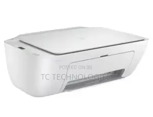 Hp Deskjet 2710e