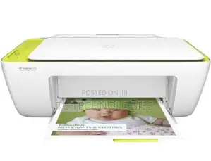 Hp Deskjet 2710e