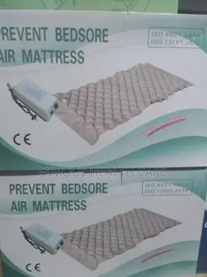 Air Mattress