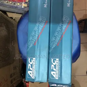 Original Apc Heavy Duty Extension Socket