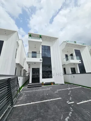 Photo - 5bdrm Mansion in Lekki for sale