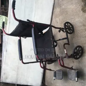 Neatly Used Wheelchair for Sale