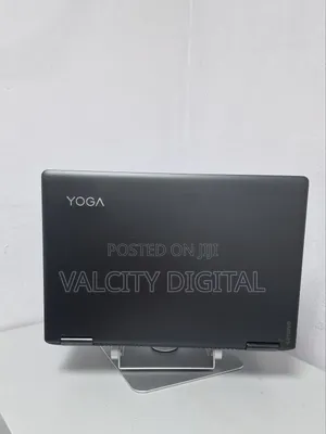 Laptop Lenovo Yoga 710 8GB Intel Core i5 SSD 256GB