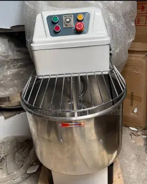 Half Bag Dough Mixer