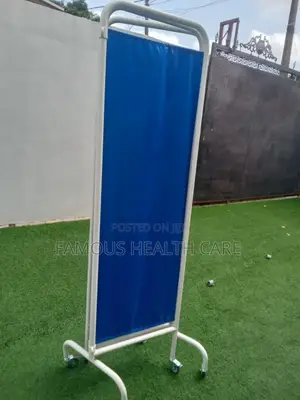 German Ward Screen