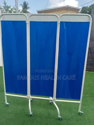 German Ward Screen