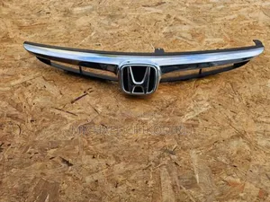 Front Grill Honda Civic 2006