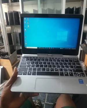 Laptop HP EliteBook Revolve 810 G3 Tablet 8GB Intel Core i5 SSD 128GB