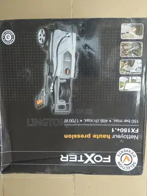 Electric Pressure Machine