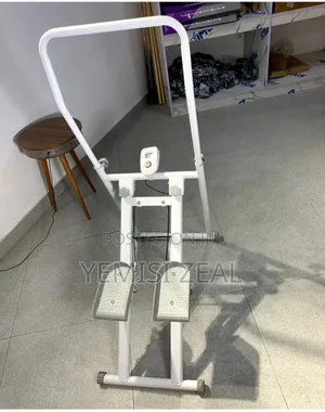 Stair Climber