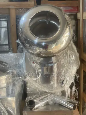 Electric Candy Peanut Coating Machine