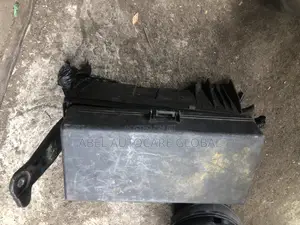 Fuse Box for Tacoma 2012 Model