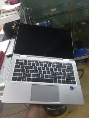 Laptop HP EliteBook 830 G8 16GB Intel Core I7 SSD 512GB