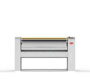 Canlinder Ironing Machine