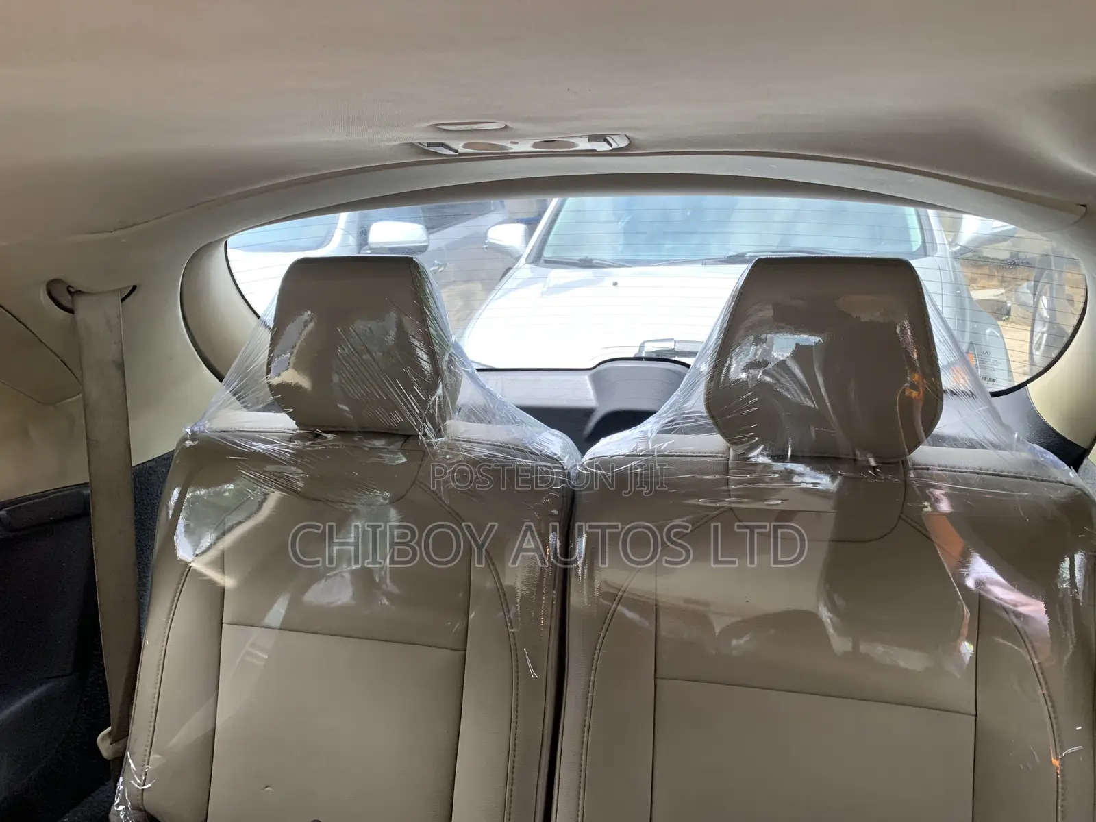 Acura MDX 2016 White