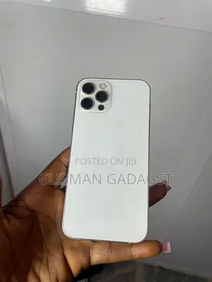 Apple iPhone 12 Pro 128 GB White