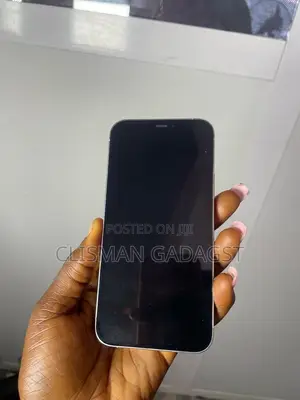 Apple iPhone 12 Pro 128 GB White