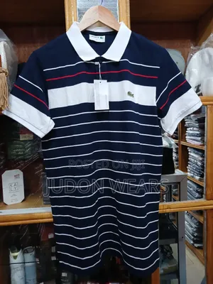 Photo - Pure Quality Lacoste Polo