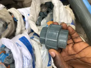 Plumbing Fitting 1” Union