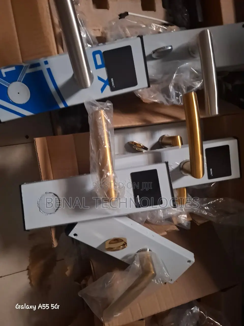Rfid Hotel Key Card System, Built-in Software at No Charge