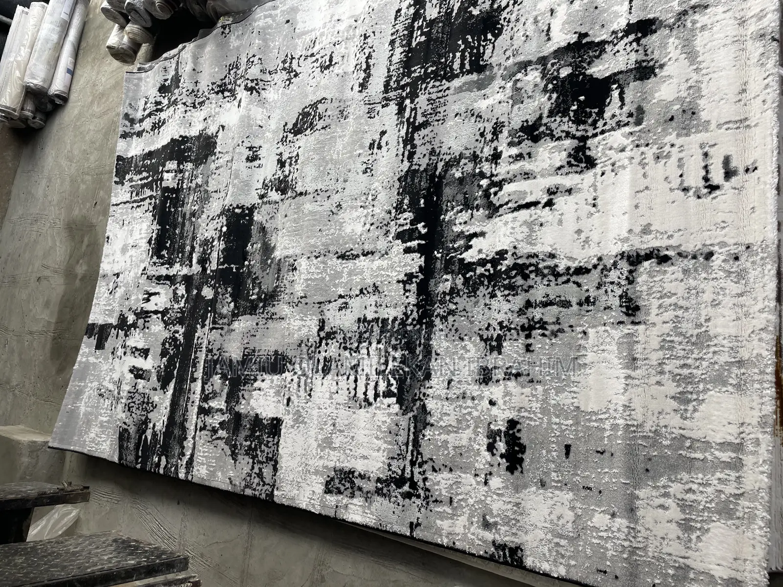 Passian Rugs