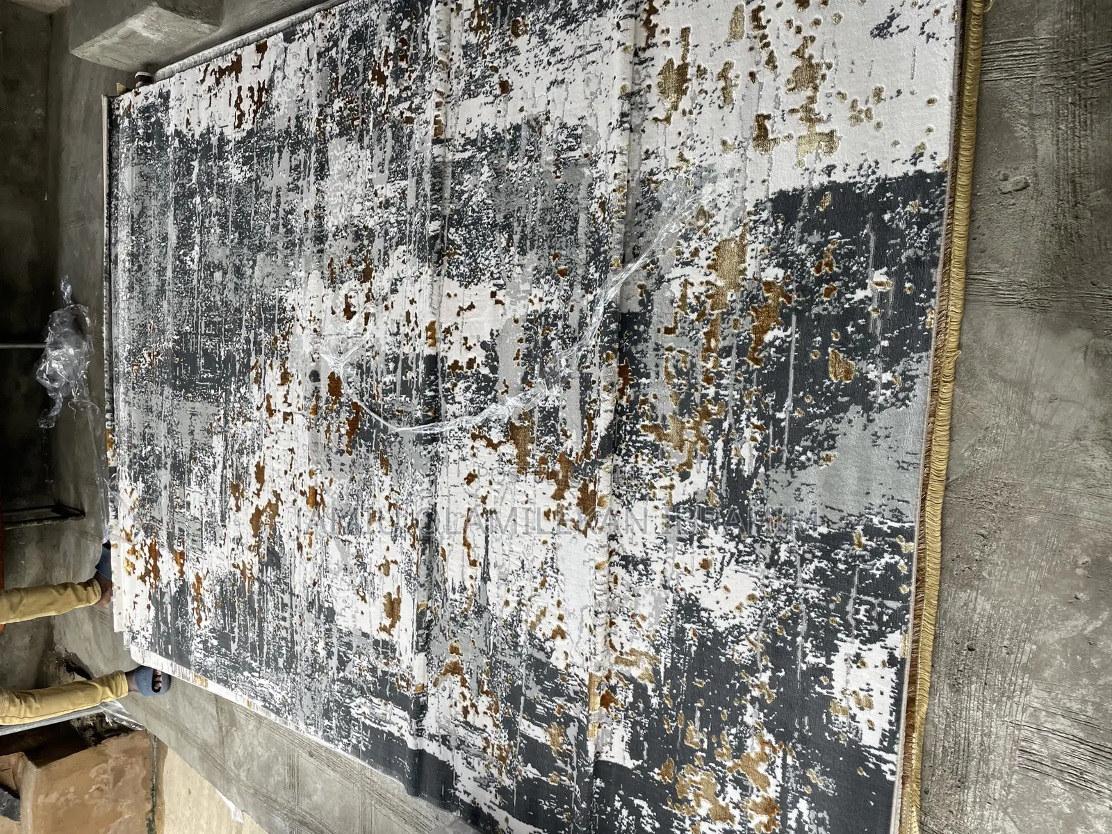 Passian Rugs
