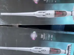 Hisense Cordless Vacuum Cleaner