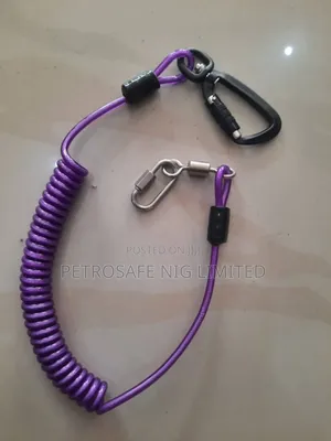 Tools Lanyard