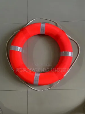 Life Buoy 2.5kg