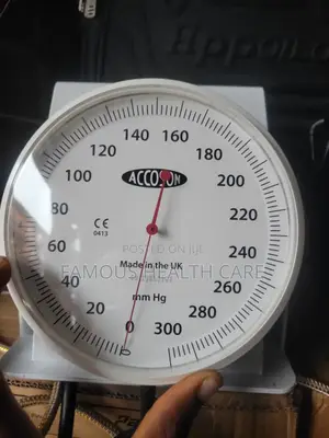 Accoson Sphygmanometer