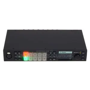 Blackmagic Atem 1 M/E Constellation Hd
