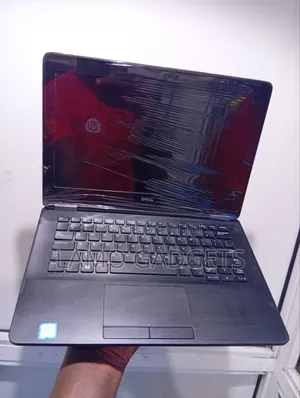 Laptop Dell Latitude 12 E7270 8GB Intel Core I5 SSD 256GB