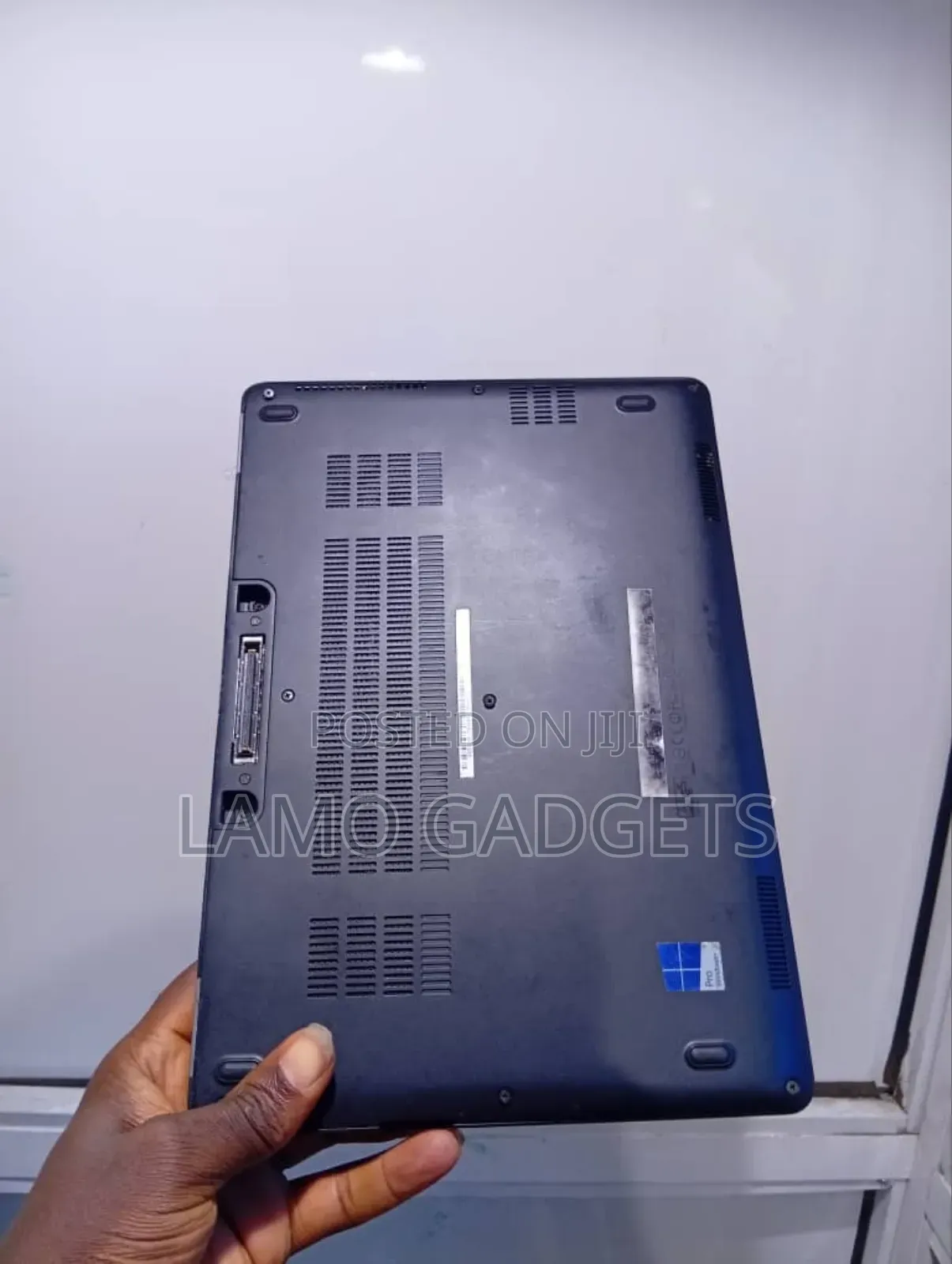 Laptop Dell Latitude 14 E7470 8GB Intel Core i5 SSD 256GB